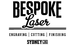Bespoke Laser